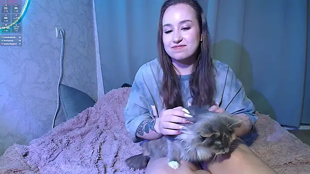 _TR1X1E_ Webcam Show