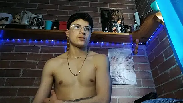 Chat XXX ao vivo de PaulDamico