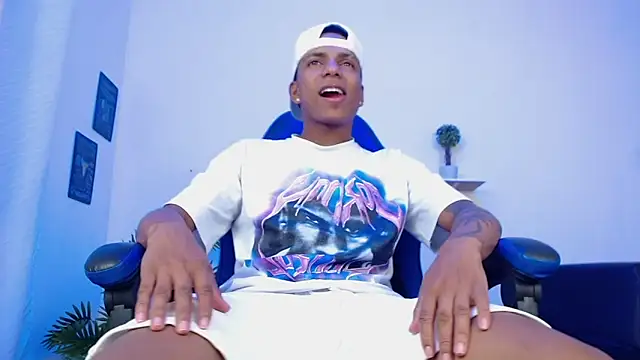 Show Webcam de ostinn18