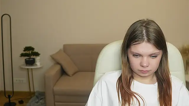 VetaDearmon 现场XXX聊天