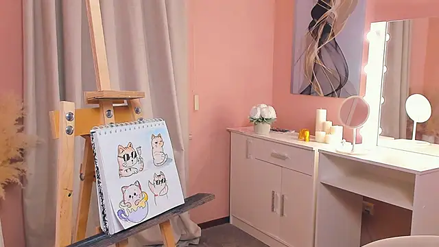 KaroleTietze 现场XXX聊天