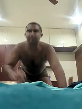 Rokuboii Live XXX-Chat