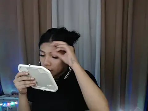 دردشة Kisses-For-You الجنسية المباشرة