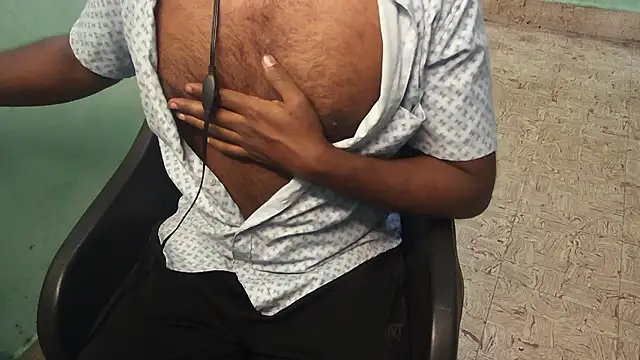 Tamil_KDD 웹캠 쇼