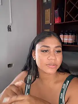 SSCARLETH_ – Live XXX-chat