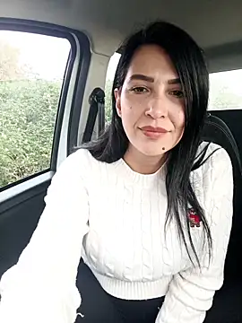 Cataleya80 Webcam show