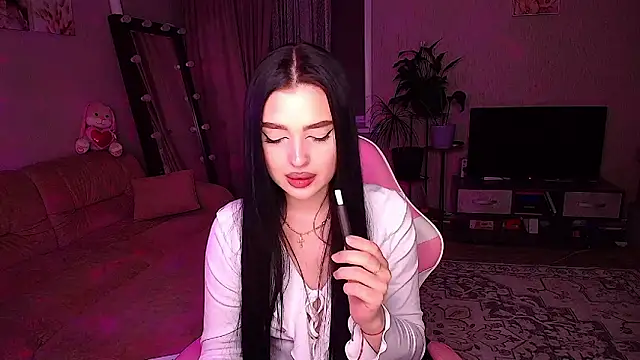 __Malika__ 现场XXX聊天