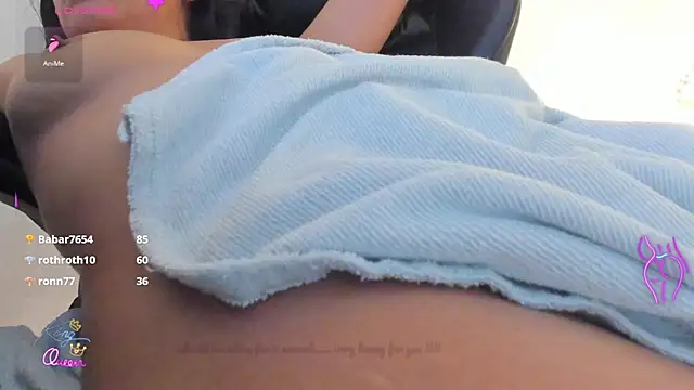 Živý XXX chat lucy_blue28