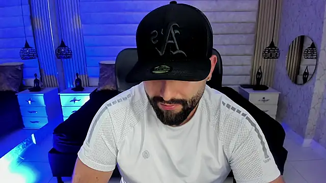 jhon_bear03 现场XXX聊天