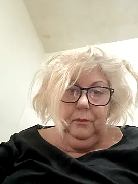 Merilulla Live XXX-Chat