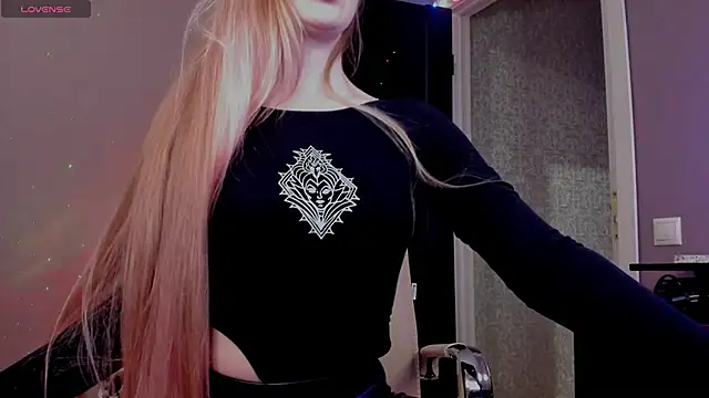 Aqualen 现场XXX聊天