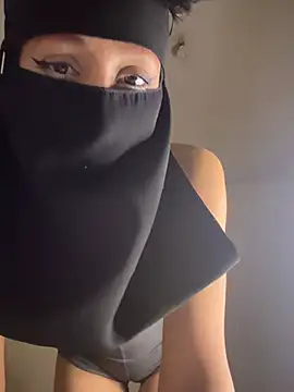 arabayla Obrolan Langsung XXX