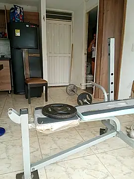 دردشة LEIRIS_Y_FRED_01 الجنسية المباشرة