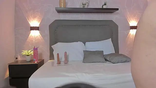 cristina_gallardo Live XXX-Chat