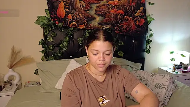 Amanda_sweet Live XXX-Chat