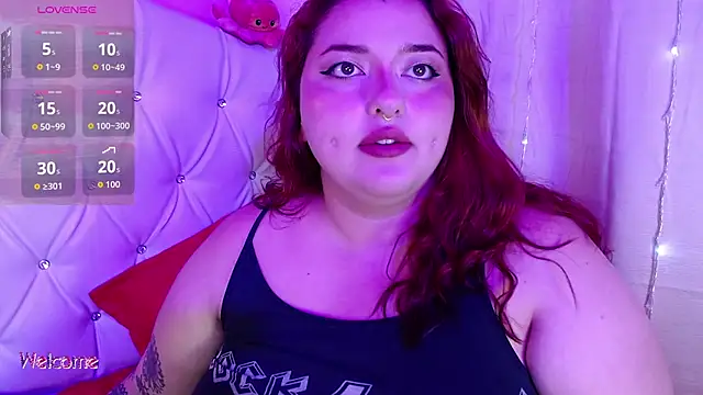 HECATE_23 Live XXX-Chat