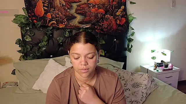 Amanda_sweet Live XXX-chat