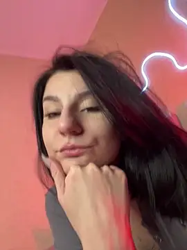 ValeryAlfie Live XXX Chat