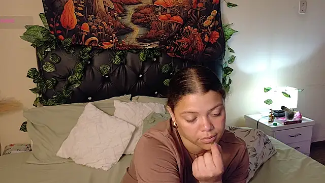 Amanda_sweet Live XXX-chat