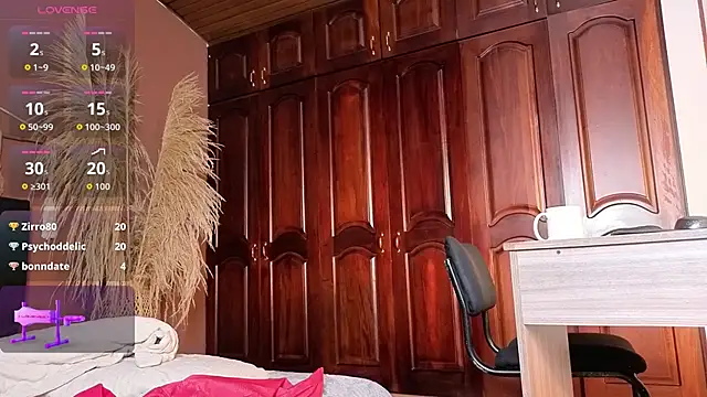 Sembang XXX Secara Langsung JACKI_JO