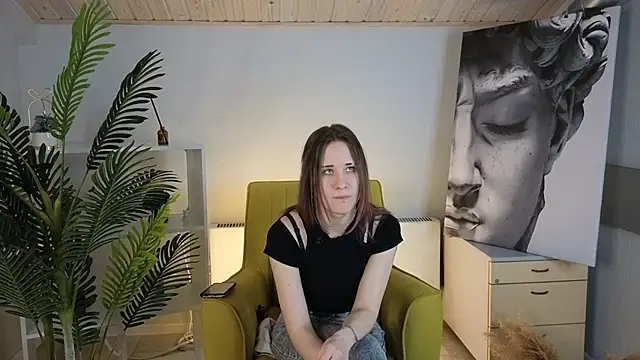 CathernBaille Live XXX-Chat