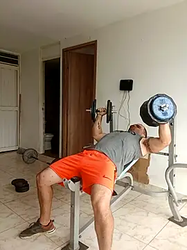 Show de webcam de LEIRIS_Y_FRED_01