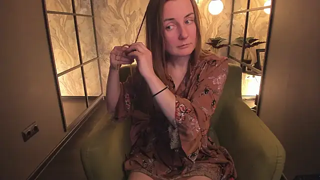 MeggySun Chat XXX in diretta