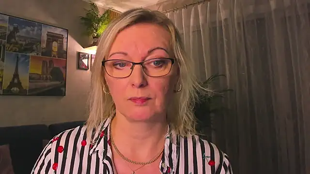 vanessa_chat – Naživo XXX chat