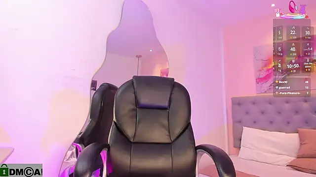 Živý XXX chat sweetrose_01