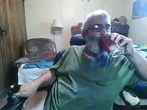 Czat XXX na żywo – hearseguy77