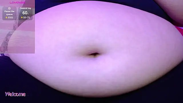 Chat XXX en directo de HECATE_23