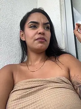 Sara-77 라이브 XXX 채팅