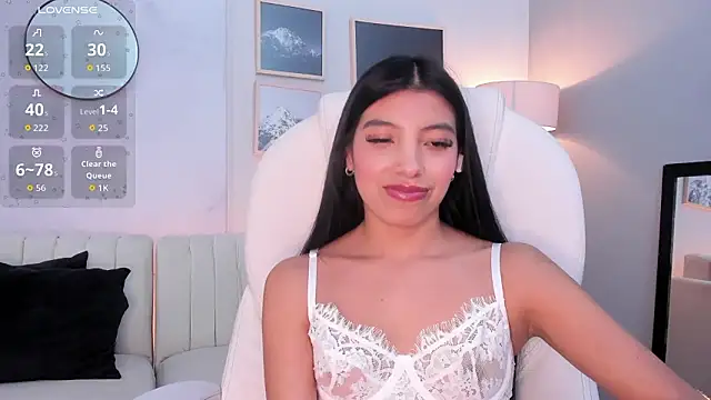 Tiffany_Low 라이브 XXX 채팅