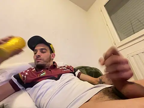 Rebeu313 라이브 XXX 채팅