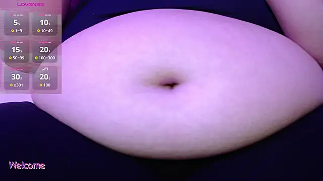 HECATE_23's Live XXX Chat