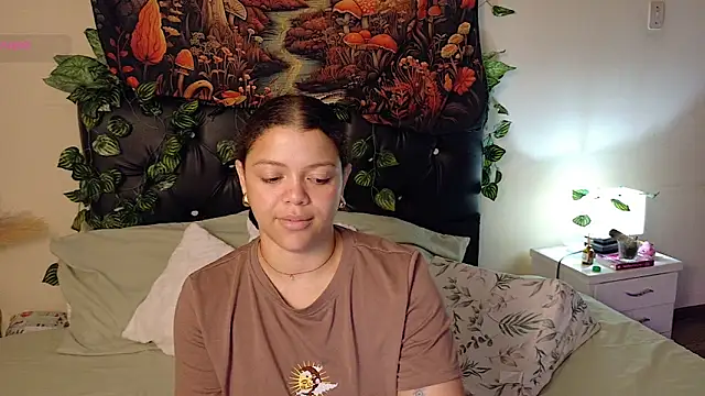 Amanda_sweet Chat XXX in diretta