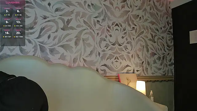 Dani_rivass 웹캠 쇼