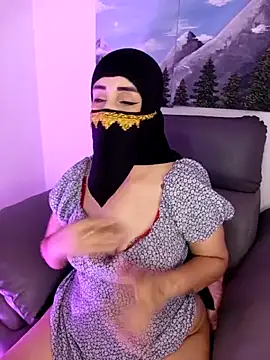 Jadde_hamad webkamerás műsora