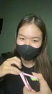 BUNNY050465 网络视讯表演