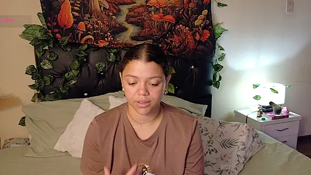 Czat XXX na żywo – Amanda_sweet