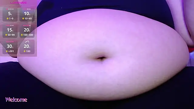 HECATE_23 – Live XXX-chat