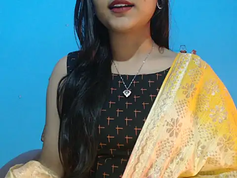 Wish_Queen Adlı Modelin Canlı XXX Sohbeti