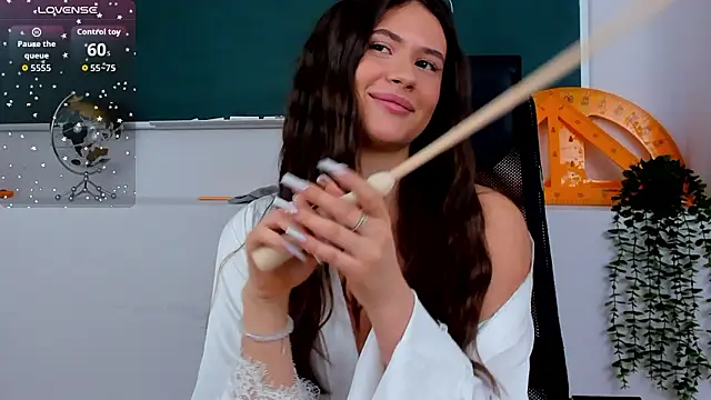 milaleonelin Live XXX chat