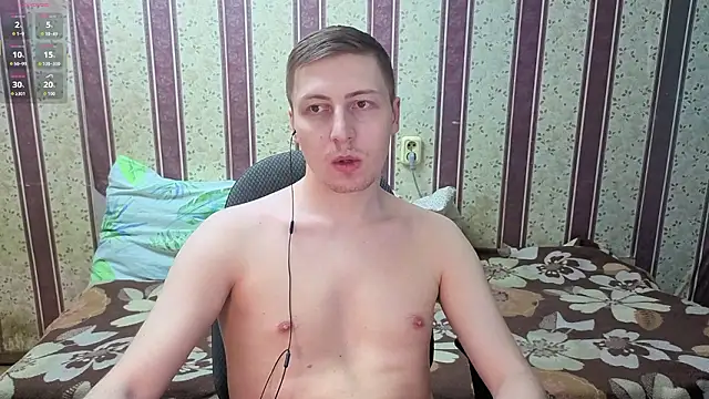 darienlarge – Live XXX-chat