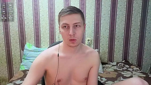 XXX chat uživo modela darienlarge