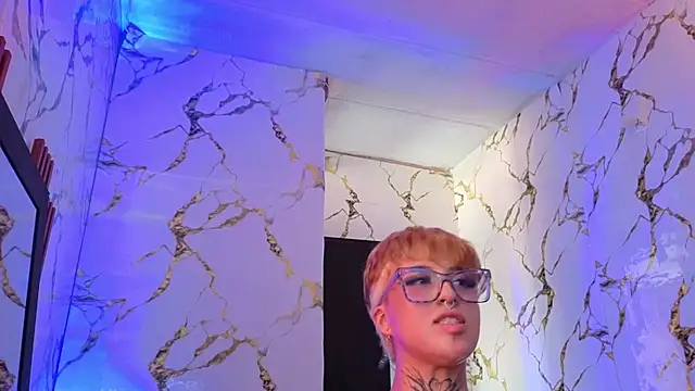 Chatroom XXX en direct de Rebeka-baker