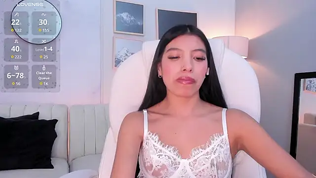 Tiffany_Low Chat XXX live