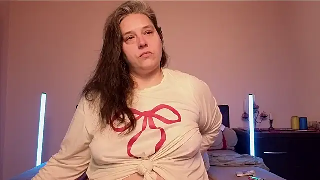 Bbw_Goddes Chat XXX in diretta