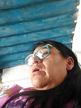 Živý XXX chat clarita_01