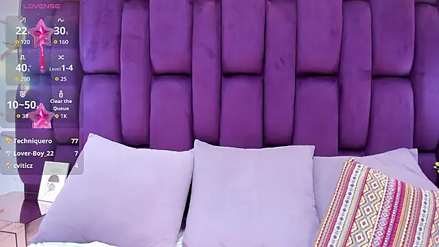 megannherreraのライブXXXチャット